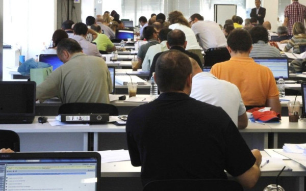 Θ. Λιβάνιος: Από την επόμενη εβδομάδα ξεκινά η αξιολόγηση του Δημοσίου από τους πολίτες (βίντεο)