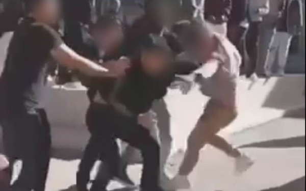 Κρήτη: Άγριο ξύλο σε ΕΠΑΛ με ρατσιστικά κίνητρα - Τουλάχιστον επτά άτομα τραυμάτισαν μαθητή αλβανικής καταγωγής