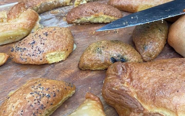  Προϊόντα από τη γη της Μακεδονίας και για… vegan καταναλωτές - Ποια τρόφιμα λάτρεψαν οι Άγγλοι