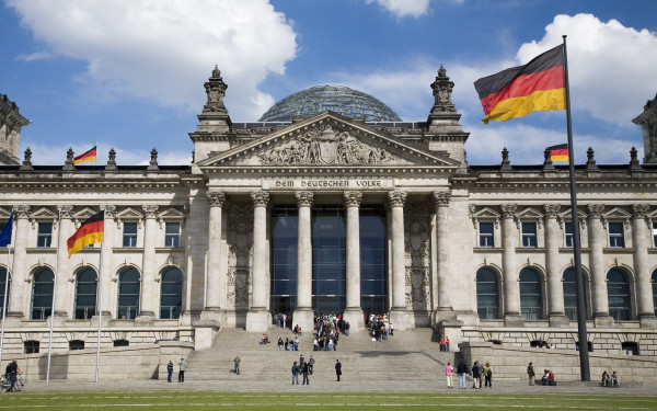 Γερμανία: Μισθολογική συμφωνία για τους εργαζόμενους στον δημόσιο τομέα