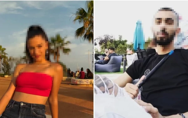 Σοκ από τη νέα γυναικοκτονία στον Πειραιά με θύμα 19χρονη - Τι κατέθεσε ο δράστης στην αστυνομία