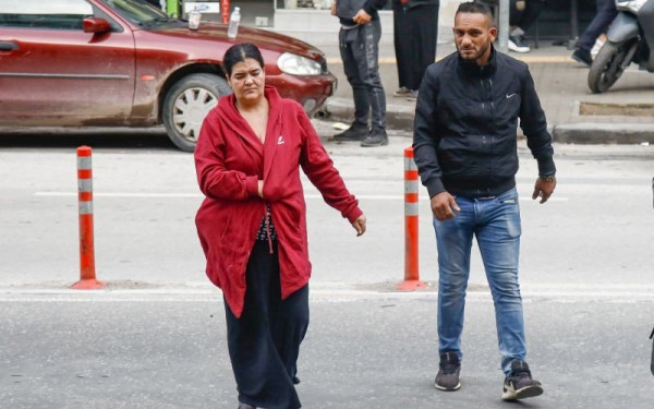  Ξάδελφος του 16χρονου Ρομά: «Εάν δεν τιμωρηθεί ο αστυνομικός, θα πάρουμε τον νόμο στα χέρια μας» (βίντεο)