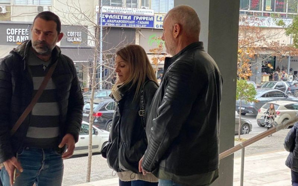 Συγκλονίζει η μητέρα της Έμμας: «Ο δολοφόνος του δικού μου του παιδιού θα καταδικαστεί» (βίντεο)