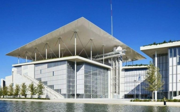 Ίδρυμα «Σταύρος Νιάρχος»: Δωρίσαμε 2,5 εκατ. ευρώ στην «Κιβωτό του Κόσμου»