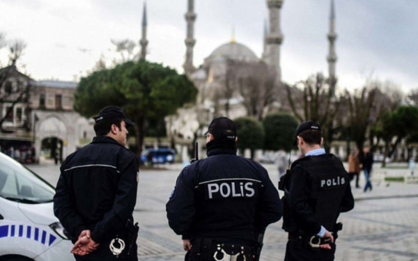 Ελλάδα - Τουρκία: Επίσκεψη του διοικητή 1ης Στρατιάς στην Κωνσταντινούπολη