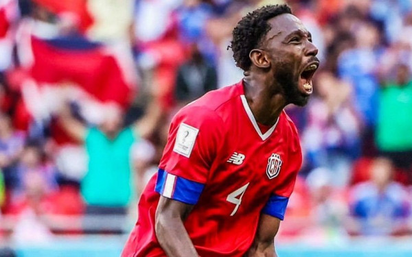 Ιαπωνία - Κόστα Ρίκα 0-1: Φωτιά στα μπατζάκια τους (βίντεο)