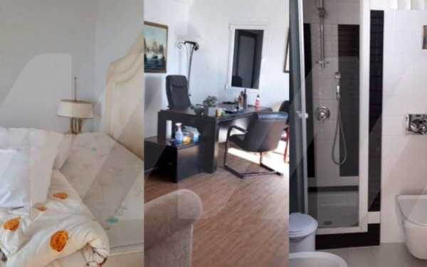 Στο φως η... σουίτα του π. Αντώνιου στην «Κιβωτό» του Βόλου - Δείτε βίντεο 