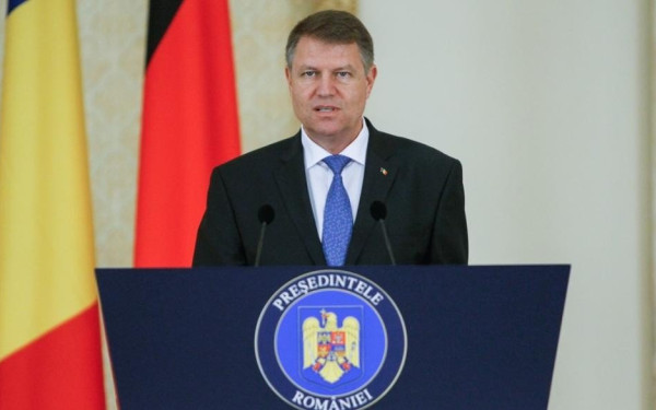 Μεγαλύτερη ΝΑΤΟϊκή παρουσία ζητάει η Ρουμανία