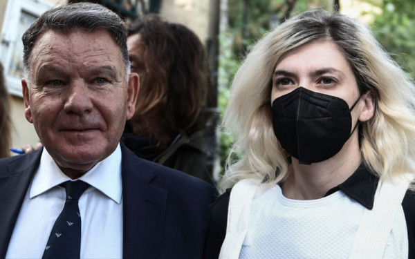 Κούγιας για Πισπιρίγκου: «Η κεταμίνη δεν χορηγήθηκε από την κατηγορουμένη, ούτε ήταν η ποσότητα θανατηφόρα» 