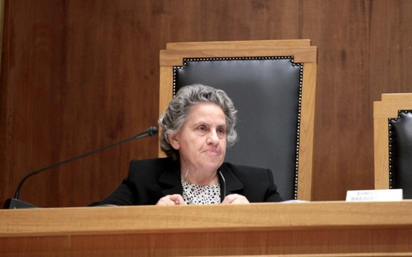 Ξένη Δημητρίου: Λαμογιές δε μπορούν να γίνουν