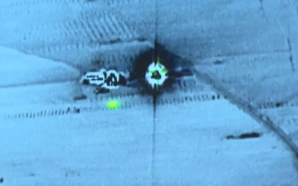 ΗΠΑ: Αντίθετη η Ουάσιγκτον σε μια επιχείρηση της Τουρκίας στη Συρία