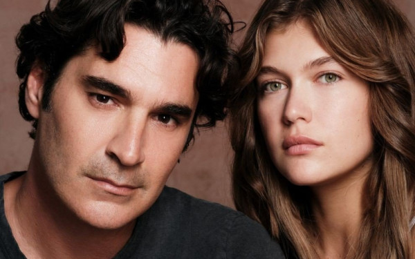 Maestro: Το αστρονομικό ποσό που κόστισε κάθε επεισόδιο στο Netflix