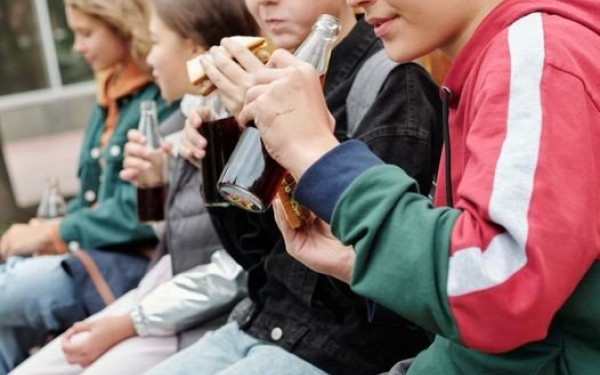 Χαλκιδική: «Τράπεζα Τροφίμων» στο Δημοτικό Σχολείο Κασσανδρείας 