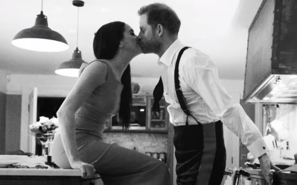 Μέγκαν και Χάρι: Κυκλοφόρησε το τρέιλερ για το ντοκιμαντέρ τους - Δείτε το 