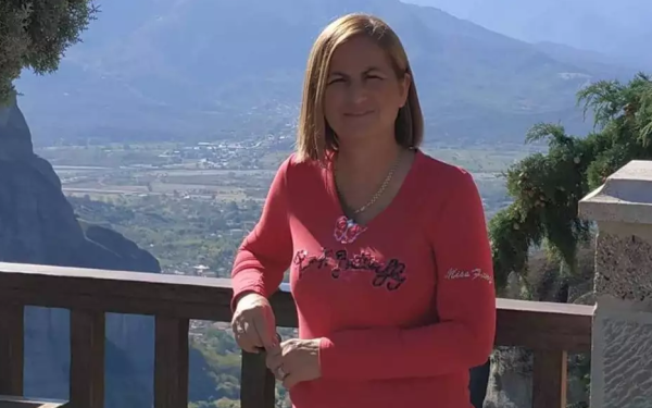 Πώς η Έμμα... έβαλε τέλος στο Γολγοθά της Μαρούλας