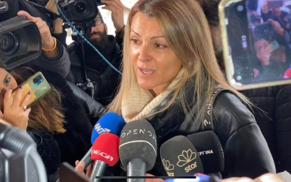 Οργισμένη επιστολή των γονιών της Έμμας στον Μητσοτάκη: «Κινδυνεύουμε ανά πάσα ώρα και στιγμή να χάσουμε τα παιδιά μας» (βίντεο)