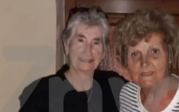 Κιβωτός του Κόσμου: «Η μητέρα του π. Αντώνιου ζει σε "κοτέτσι" και κρυώνει» λέει οικογενειακή φίλη (βίντεο)