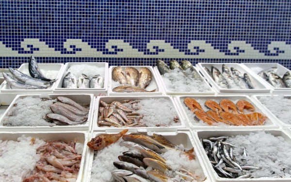 Ιχθυοπωλείο «Το Μουράγιο» στη Σταυρούπολη: Φέρνει τα πιο φρέσκα ψάρια και θαλασσινά στο τραπέζι μας