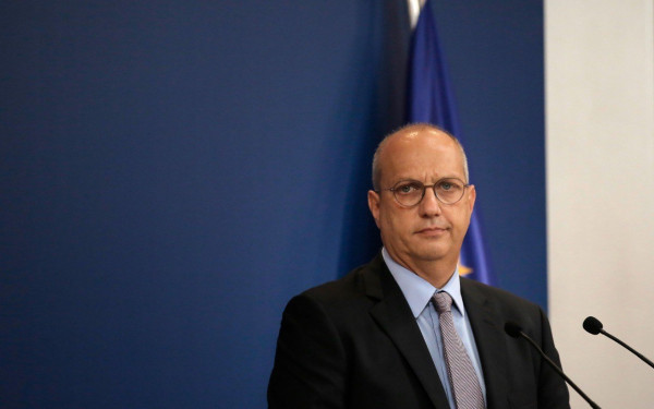 Οικονομου: 400.000 οι δικαιούχοι της ψηφιακής κάρτας «τουρισμός για όλους»