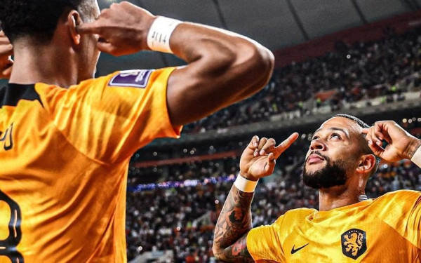 Στοίχημα: Πληρώνουν τα γκολ σε Ολλανδία και Ουγγαρία