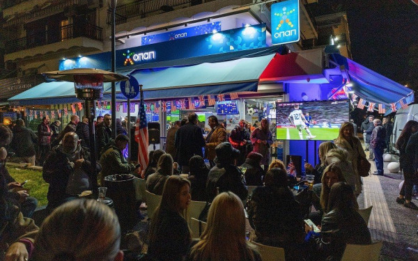 Τζόκερ: Υπερτυχερός Θεσσαλονικιός κέρδισε TESLA