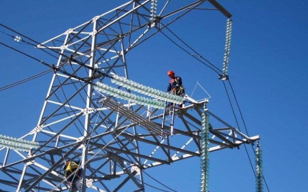 Θεσσαλονίκη: Πολύωρη διακοπή ρεύματος στο Πανόραμα την Παρασκευή