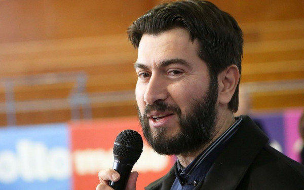 «Κιβωτός του Κόσμου»: Σήμερα έχει κληθεί για να απολογηθεί στον ανακριτή ο πατέρας Αντώνιος 