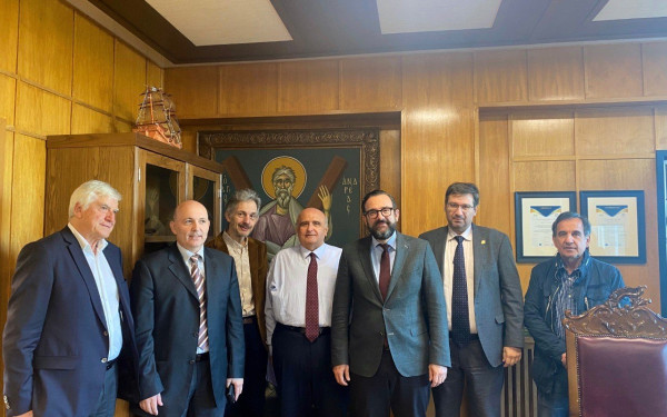 Ταραντίλης: Μεγάλες οι δυνατότητες για επιχειρηματική αξιοποίηση της έρευνας των ελληνικών πανεπιστημίων