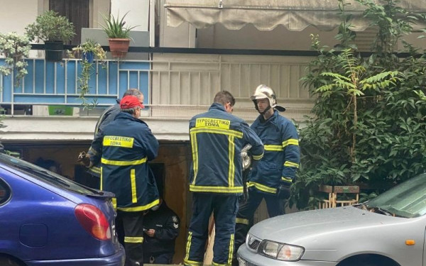 Σε σχεδόν 15 ώρες η πυροσβεστική δέχθηκε 94 κλήσεις λόγω των θυελλωδών ανέμων