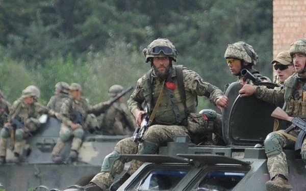 Ρωσία: Η Μόσχα λέει ότι κατέλαβε το Ουκράινσκ στο Ντονέτσκ και απέκρουσε πέντε ουκρανικές επιθέσεις στο Κουρσκ