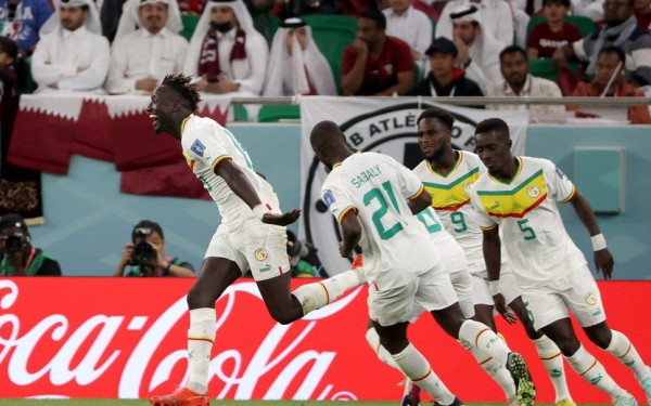 Κατάρ - Σενεγάλη 1-3: Τουλάχιστον έβαλε γκολ (βίντεο)