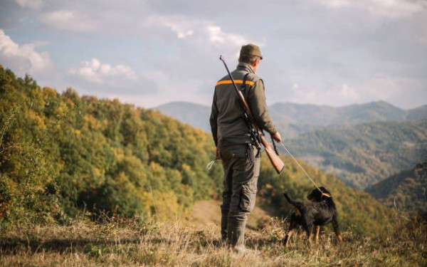 Συναγερμός στις Σέρρες: Αγνοείται 85χρονος κυνηγός στο Καλόκαστρο του Δήμου Ηράκλειας