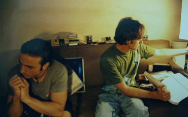 Στέρεο Νόβα: Το πρώτο τους άλμπουμ επανακυκλοφορεί μετά από 30 χρόνια - Πού θα το ακούσετε