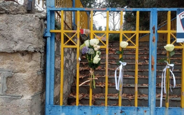 Θρήνος στις Σέρρες: Το απόγευμα η κηδεία του 11χρονου μαθητή - Συγκλονίζει η μαρτυρία του 10χρονου που πήρε εξιτήριο (βίντεο)