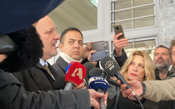 Φονική παράσυρση 21χρονης: Αφέθηκε ελεύθερη η 19χρονη συνοδηγός - Τι δήλωσε ο δικηγόρος της (βίντεο)