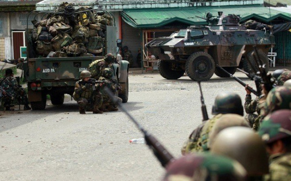 Συρία: Ένας δημοσιογράφος των πρακτορείων AFP και Anadolu συνελήφθη από τις φιλοτουρκικές αρχές στο βορρά