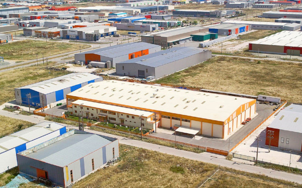 Ξεκινάει, αύριο, η υποβολή προτάσεων στο πρόγραμμα «Νέα Βιομηχανικά Πάρκα»