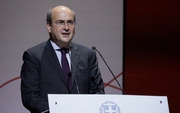 Κ. Χατζηδάκης: Δεν θα υπογράψουμε προσωρινά ευχάριστες αποφάσεις που θα γυρίσουν την χώρα πίσω