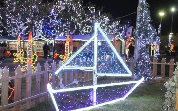 Το χριστουγεννιάτικο πρόγραμμα του Δήμου Δέλτα 