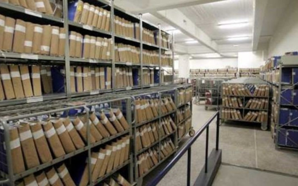 Κλείνουν τα υποθηκοφυλακεία λόγω υψηλών θερμοκρασιών 