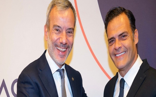 Υποψήφιος Δημοτικός Σύμβουλος με τον Κωνσταντίνο Ζέρβα ο Θανάσης Δεβλιώτης