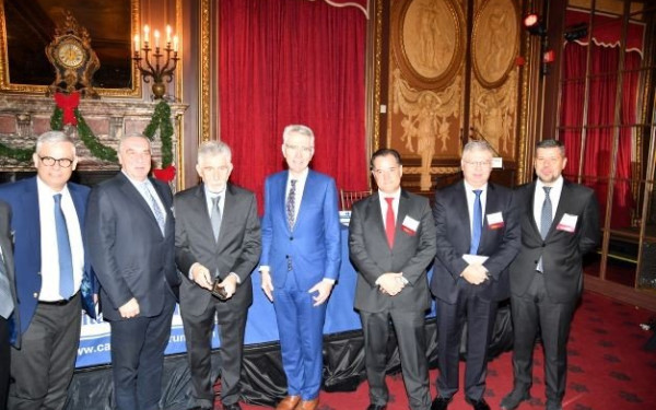 Άδωνις Γεωργιάδης: Τώρα είναι η ώρα για επενδύσεις στην Ελλάδα