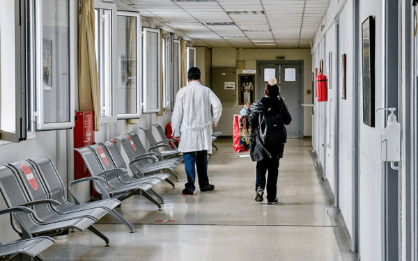 Θεσσαλονίκη: Ενημερωτική εκδήλωση από τη Μονάδα Εντατικής Θεραπείας Εγκαυμάτων του Παπανικολάου