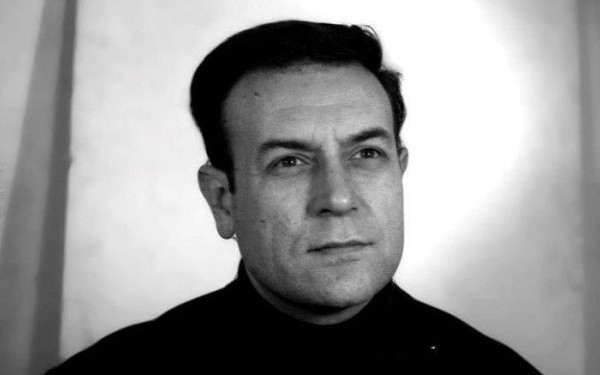 Πέντε «στιγμές» με τον Γιάννη Διακογιάννη.  Του Κώστα Μπλιάτκα