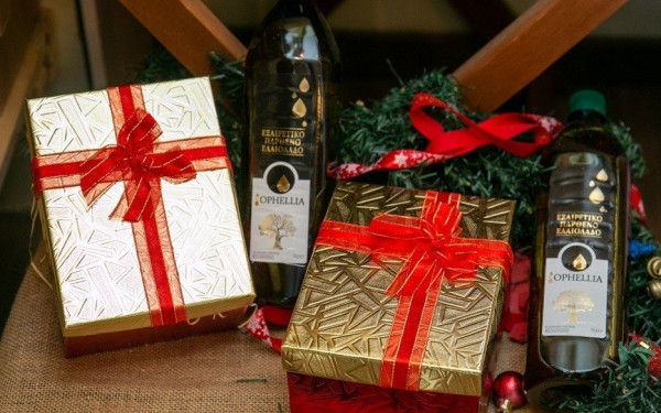 Γεμάτο ελληνικές γεύσεις και αρώματα το «Κικιρίκι» στη Νεάπολη