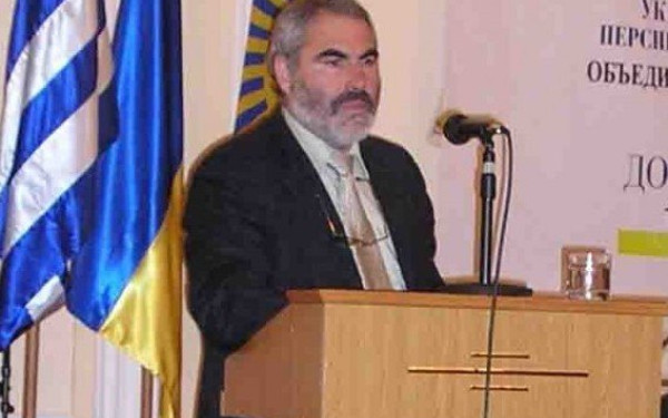 Η ΠΕΔΚΜ αποχαιρετά με βαθιά θλίψη τον πρώην δήμαρχο Θέρμης Γιώργο Κουγιάμη