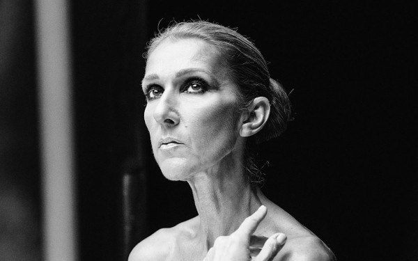 Με ανίατη νευρολογική ασθένεια διαγνώστηκε η Σελίν Ντιόν - Το αποκάλυψε η ίδια (βίντεο)