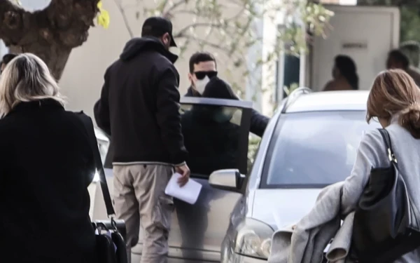 Στα δικαστήρια ο «Μιχάλης» που εξέδιδε τη 12χρονη