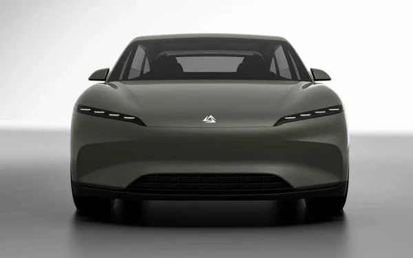 Αφγανοί «Elon Musk» ετοιμάζουν το δικό τους… Tesla (φωτ.)