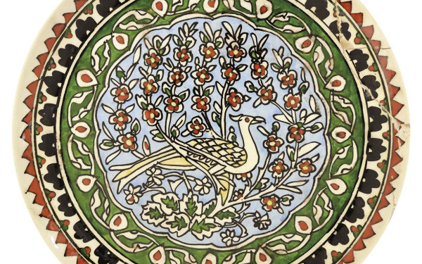 Ποιος δημιουργός της Θεσσαλονίκης υπήρξε ένας από τους πιο αδικημένους της ιστορίας